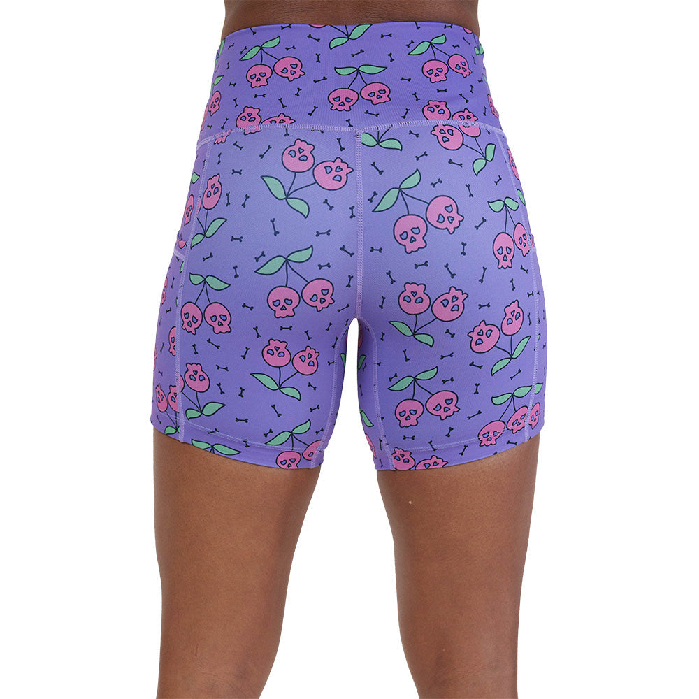 Shorts | Cherry Picked