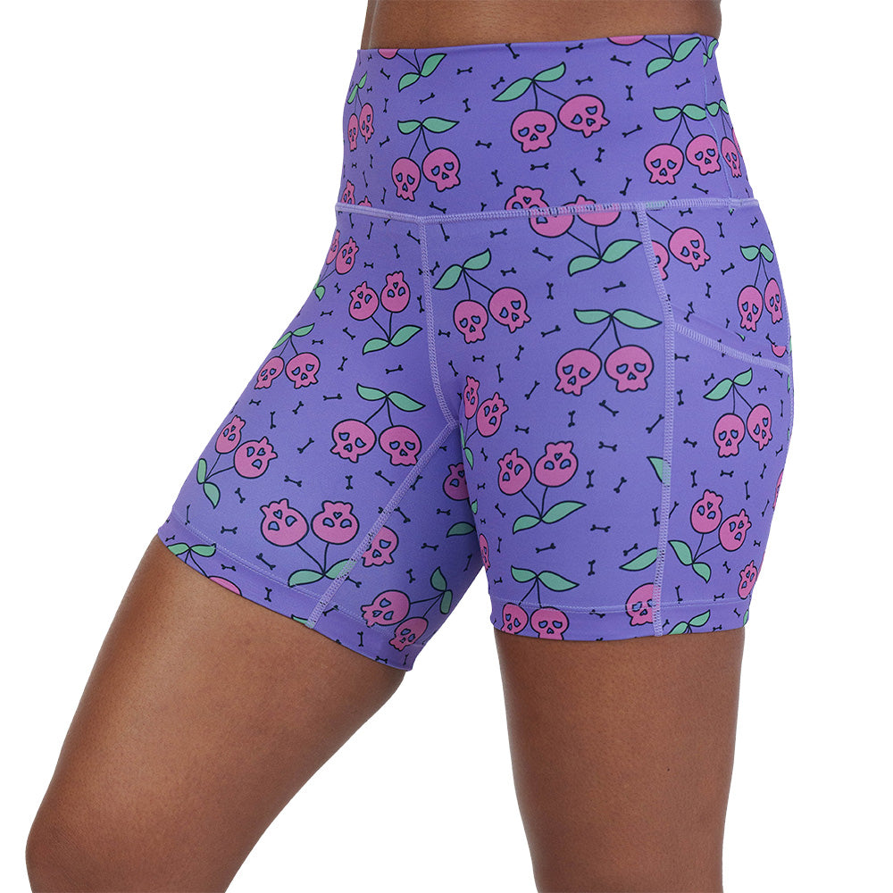 Shorts | Cherry Picked