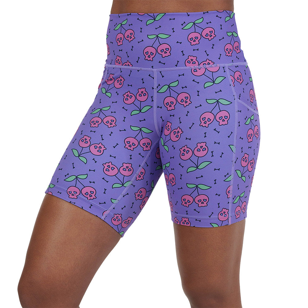 Shorts | Cherry Picked