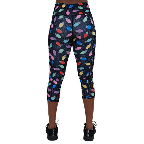 Let's Get Lit Leggings