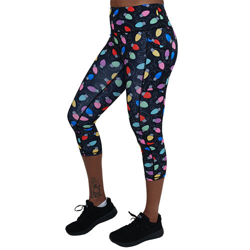 Let's Get Lit Leggings