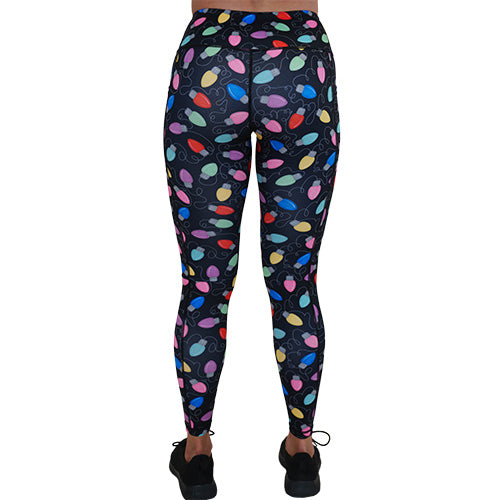 Let's Get Lit Leggings