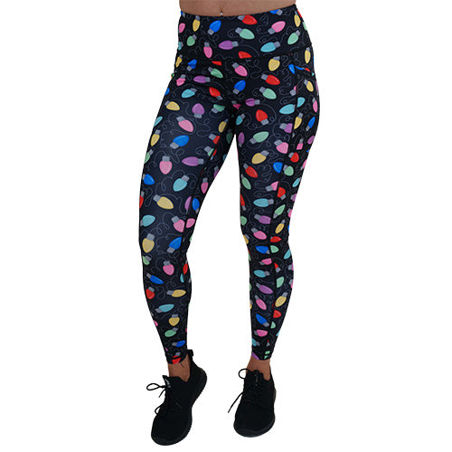 Let's Get Lit Leggings