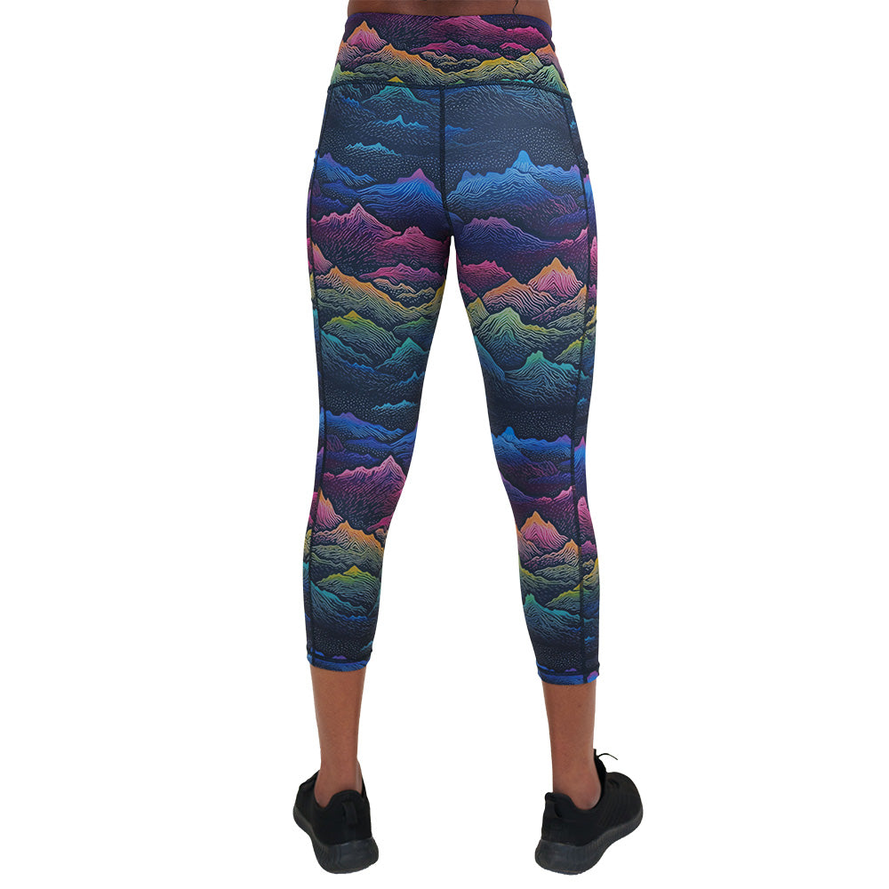 Summit Glow Leggings