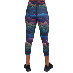 Summit Glow Leggings