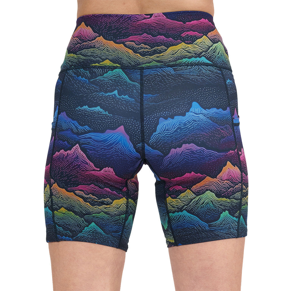 Shorts | Summit Glow
