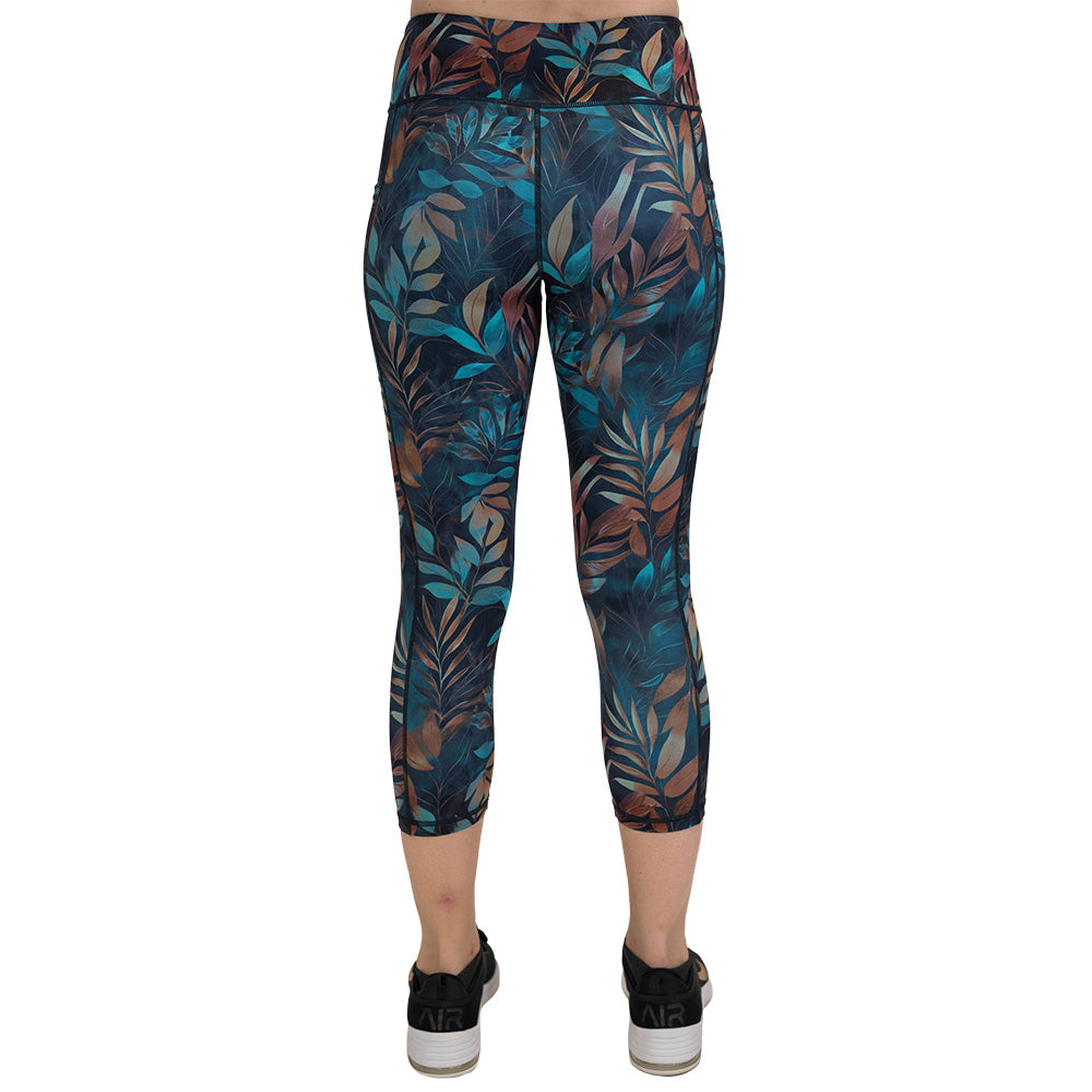 Wild But Rooted Leggings