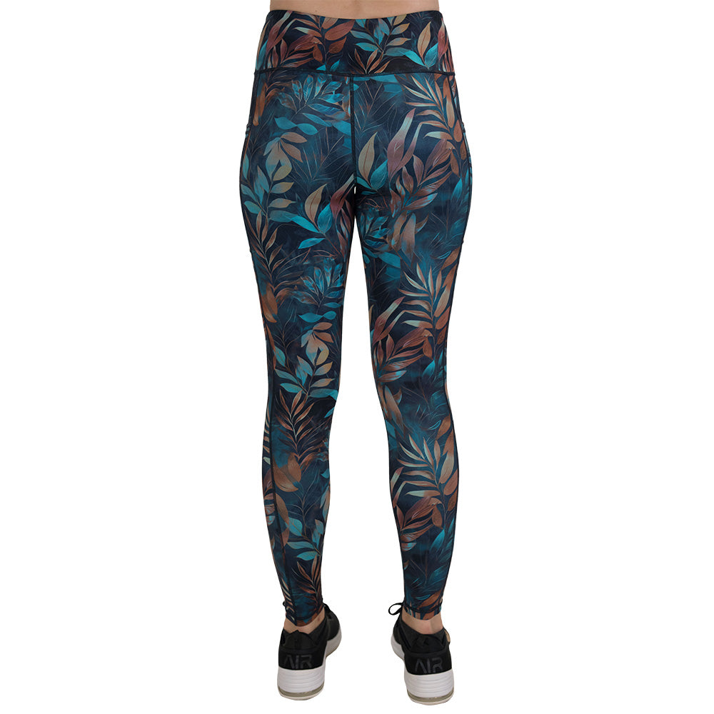 Wild But Rooted Leggings
