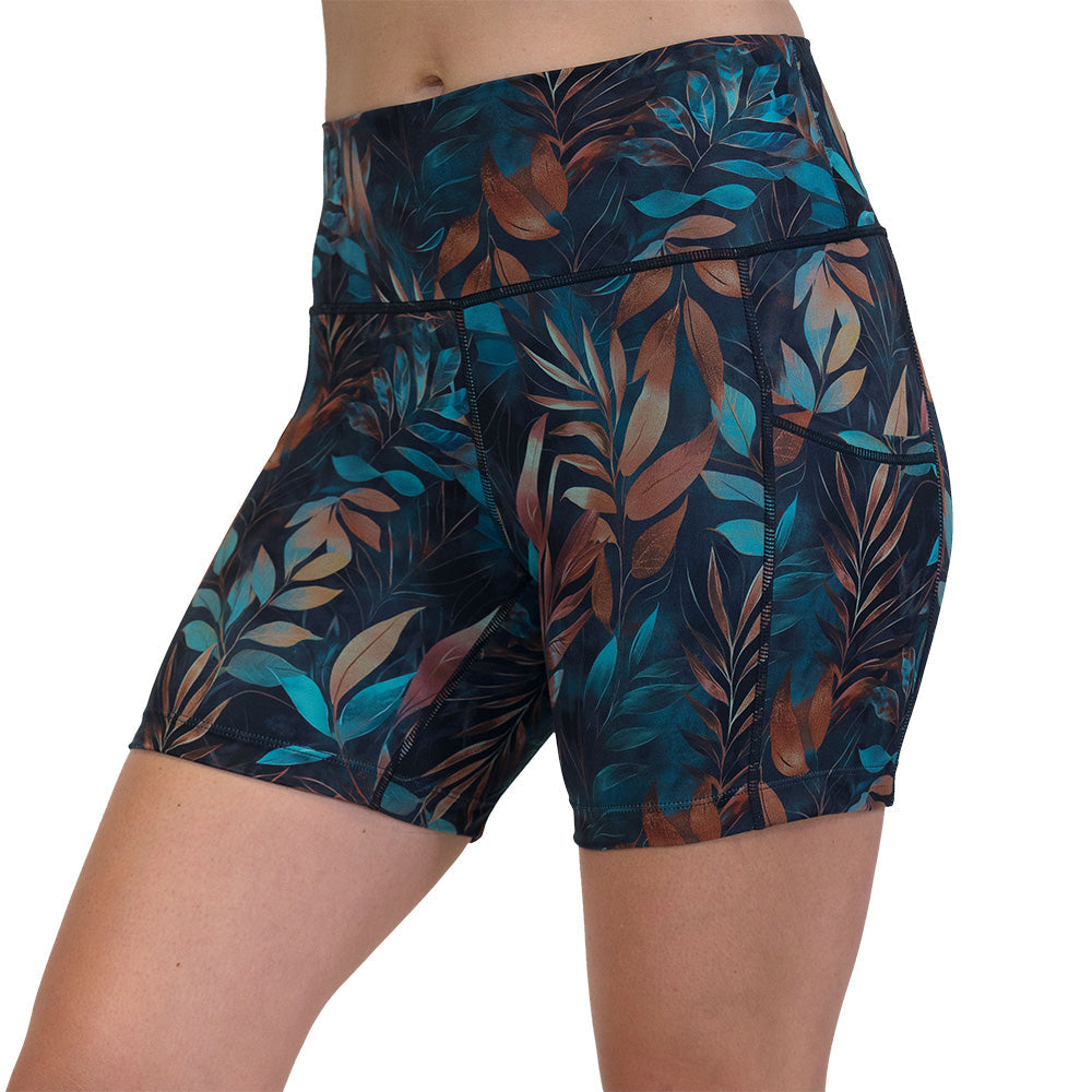 Shorts | Wild But Rooted