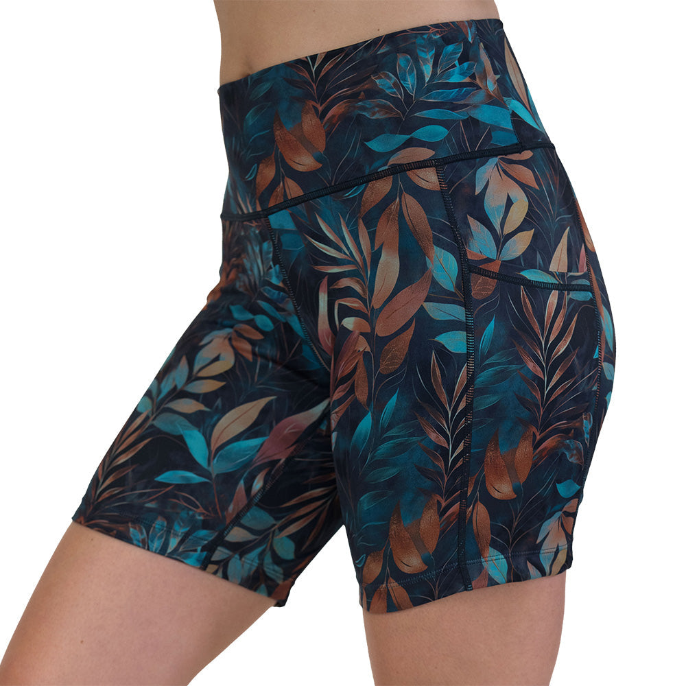 Shorts | Wild But Rooted
