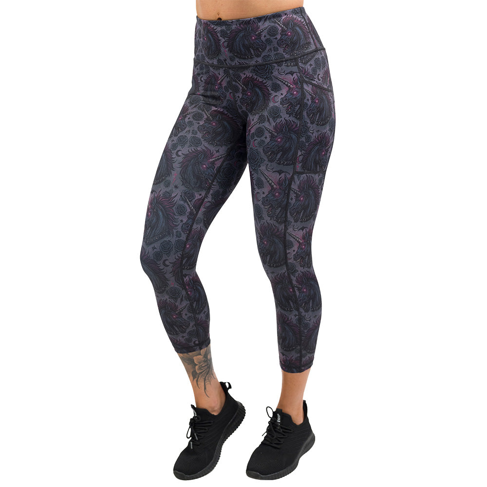 Darkmare Leggings