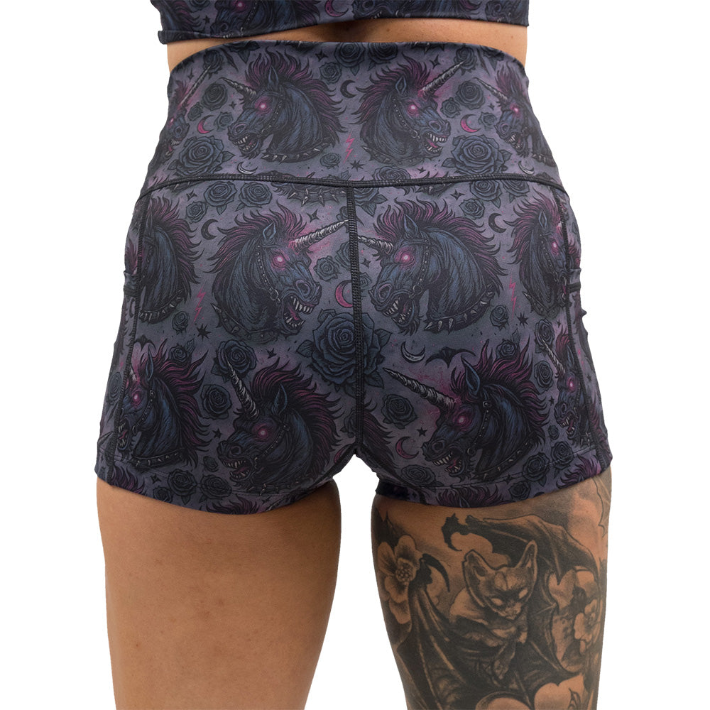 Shorts | Darkmare