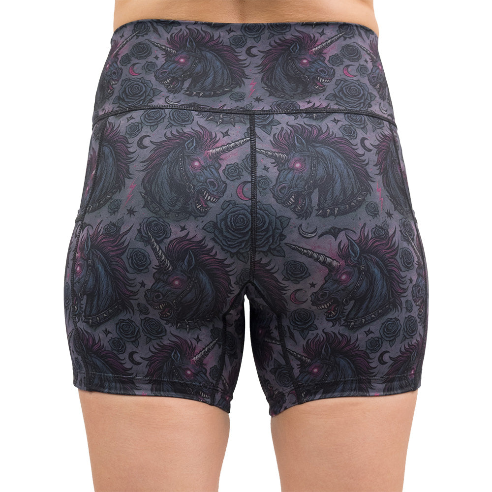 Shorts | Darkmare