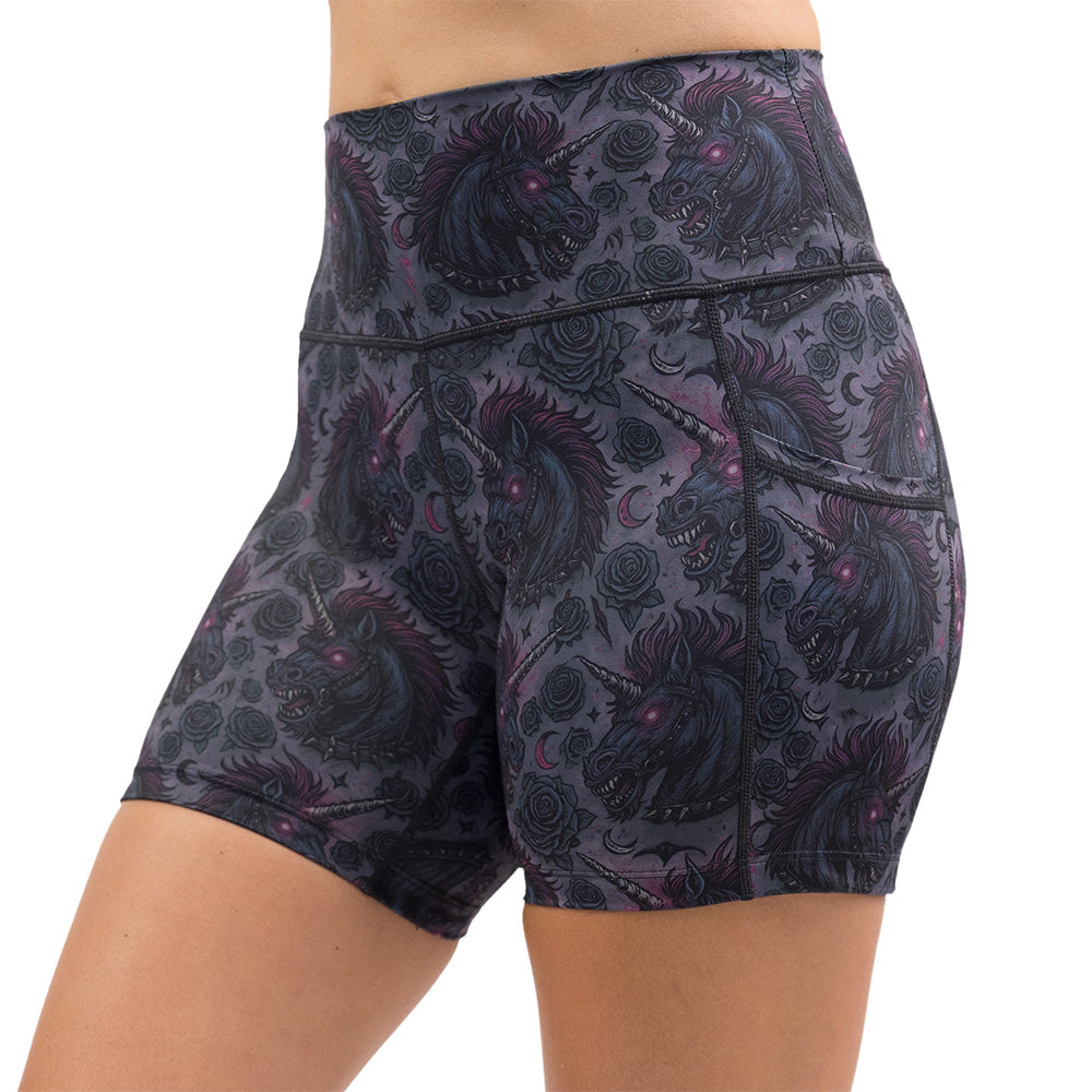 Shorts | Darkmare
