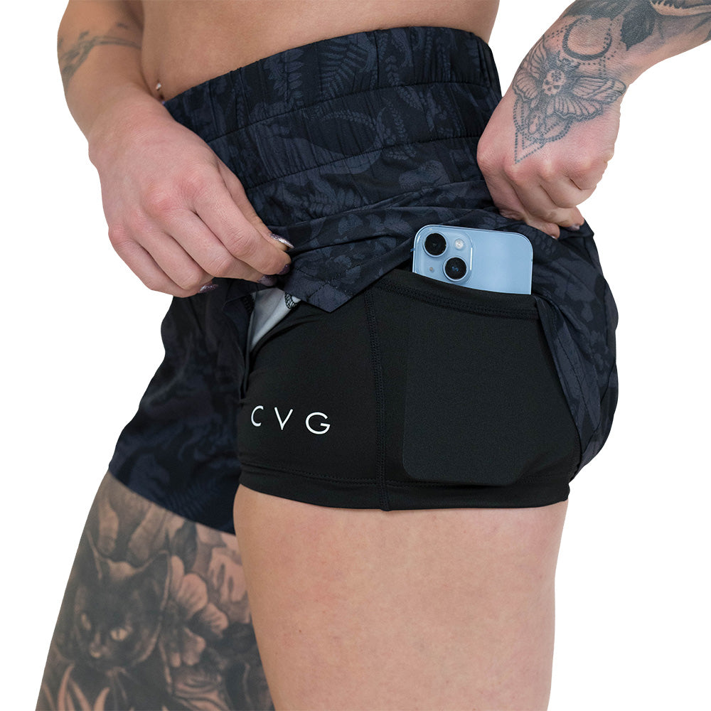 Day Dream Shorts | T-Flex