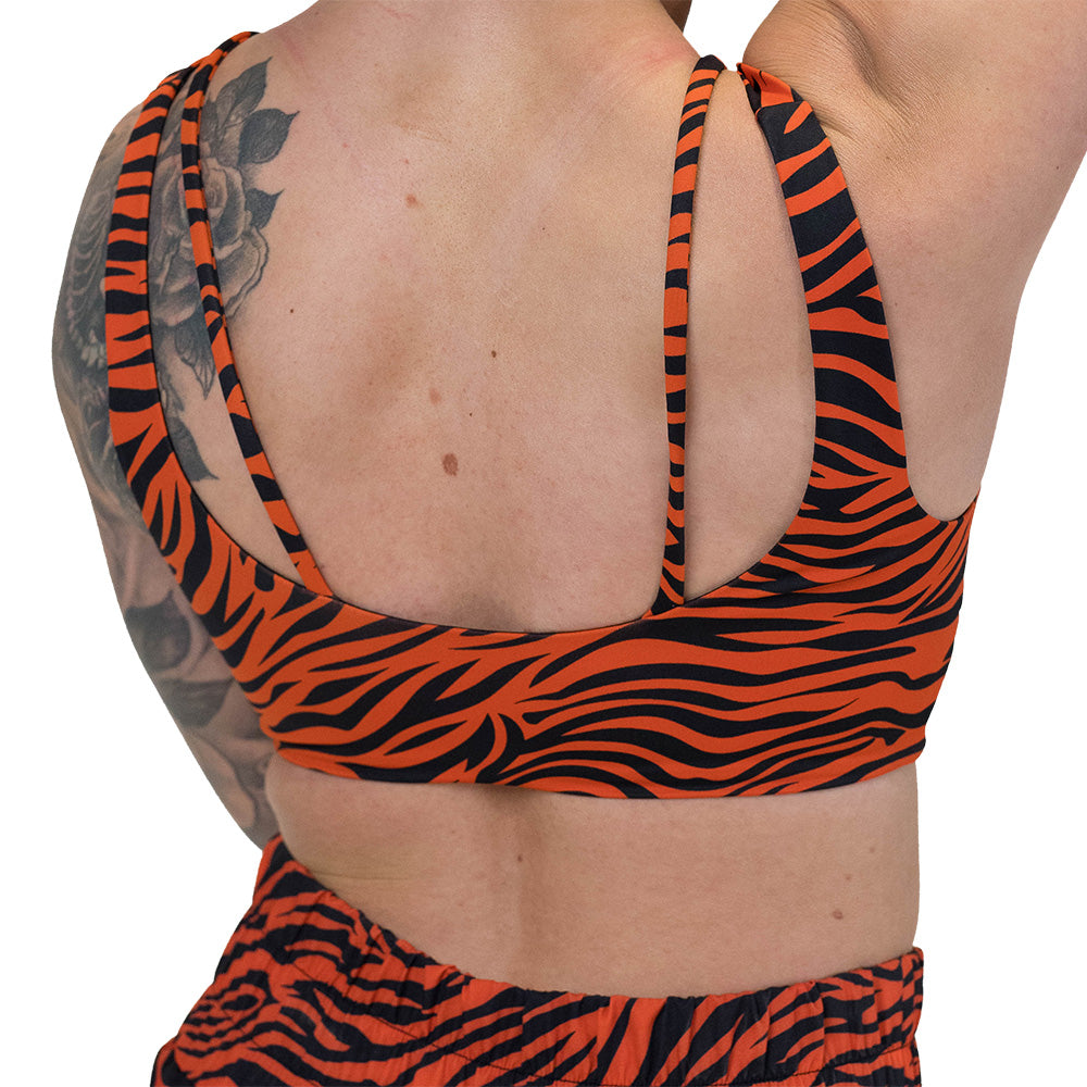 Vista Bra | Unleashed