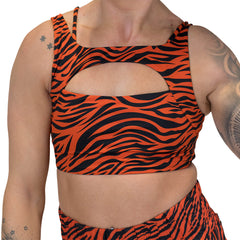 Vista Bra | Unleashed