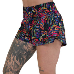 Day Dream Shorts | Tropic Like It's Hot