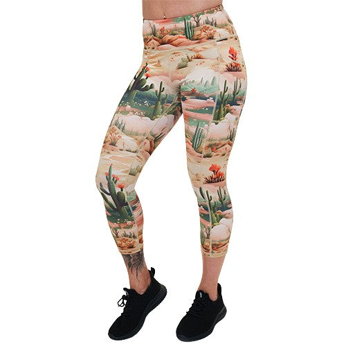 Oasis Leggings