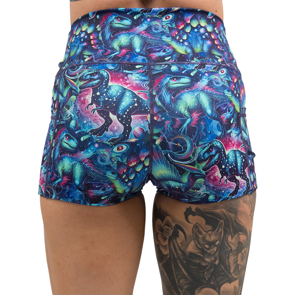 Shorts | Dinoverse