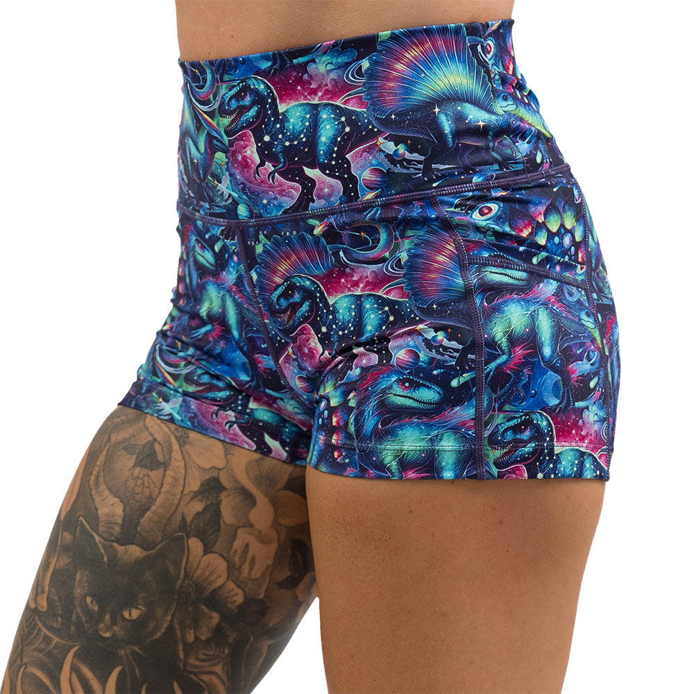 Shorts | Dinoverse