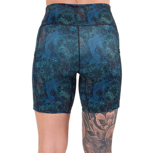 Shorts | Don't Be Koi