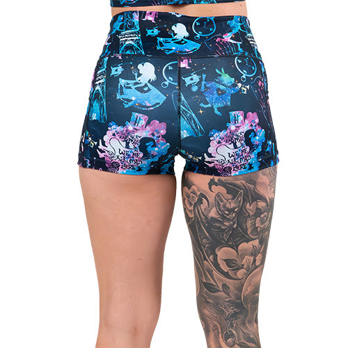 Shorts | Down The Rabbit Hole