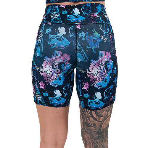 Shorts | Down The Rabbit Hole