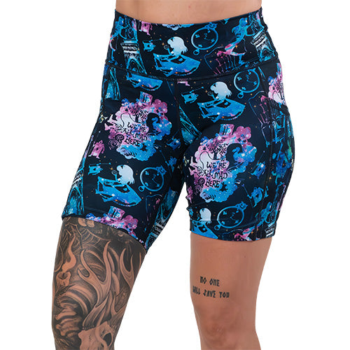Shorts | Down The Rabbit Hole