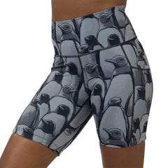 Shorts | Dressed to Chill