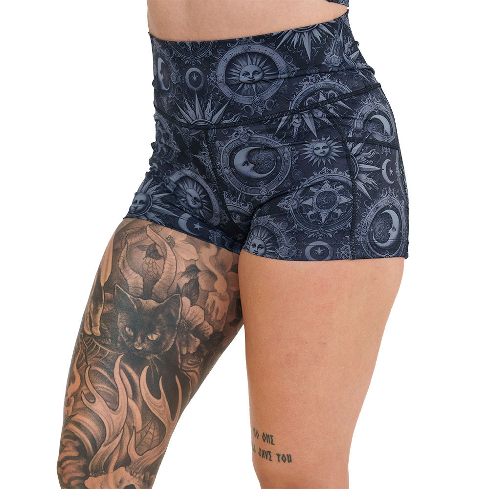 Shorts | Day Dreamer