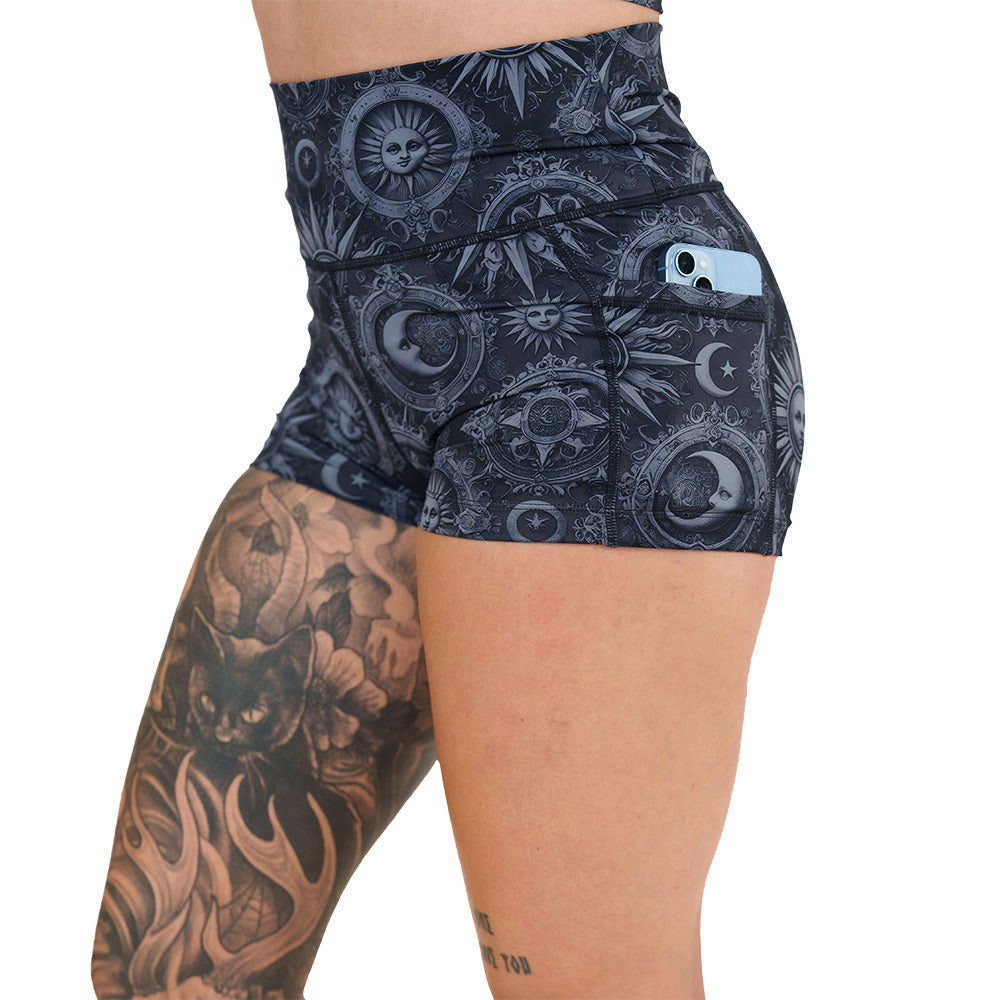 Shorts | Day Dreamer