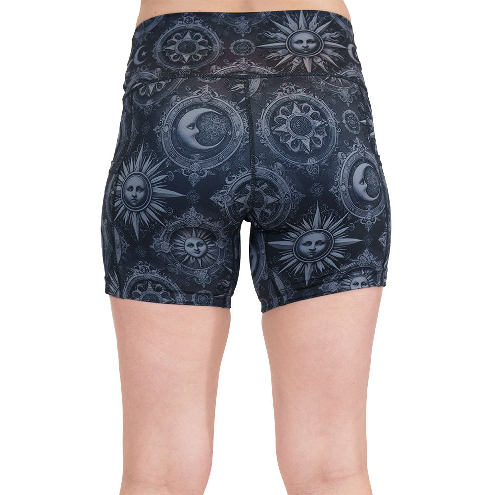 Shorts | Day Dreamer