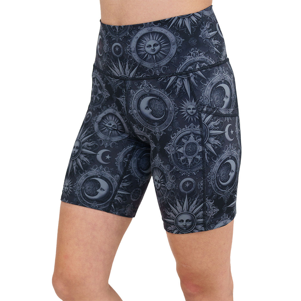 Shorts | Day Dreamer