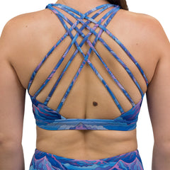 Butterfly Back Bra | Elevation