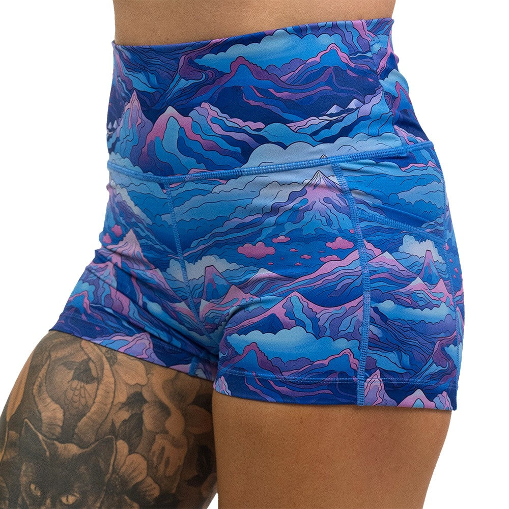 Shorts | Elevation