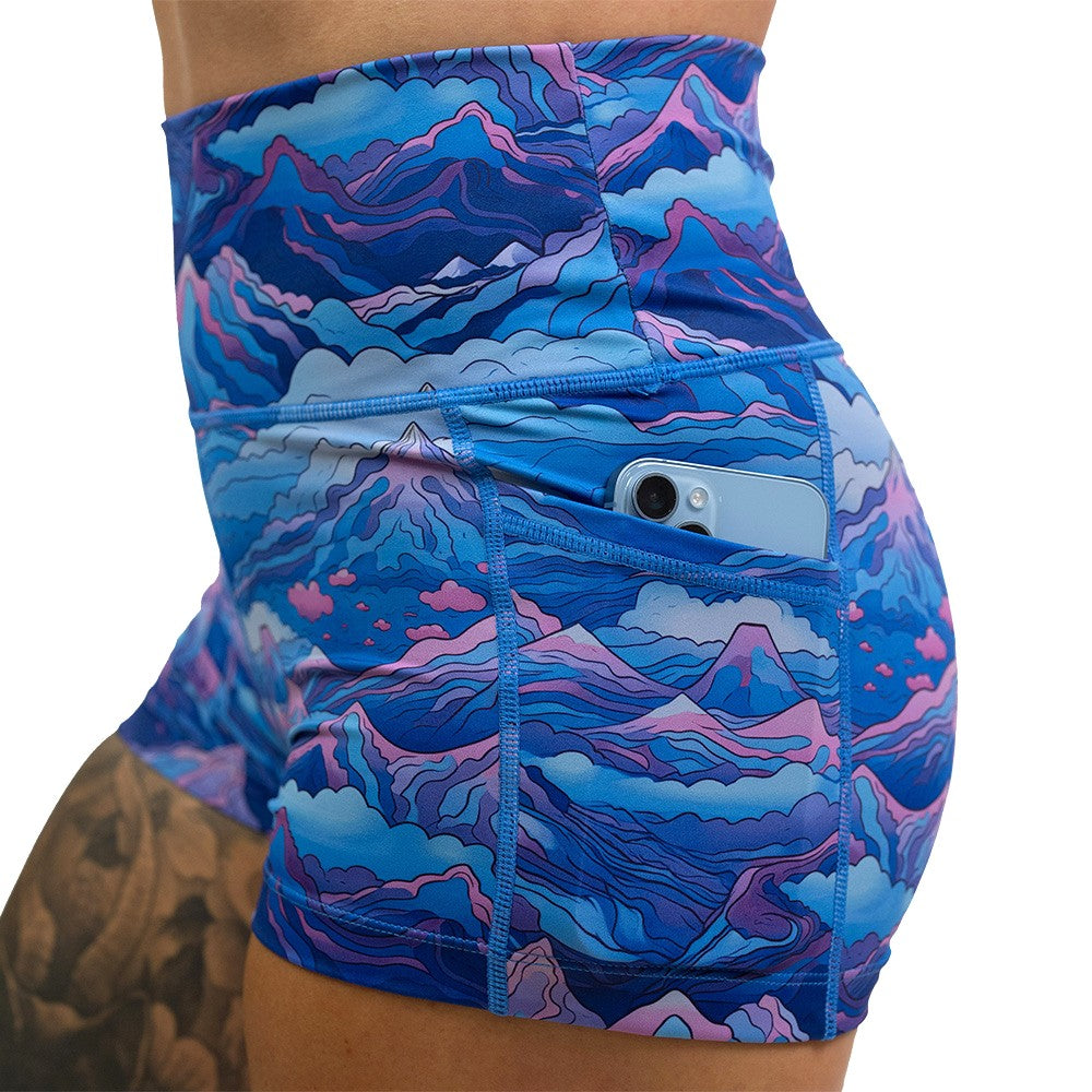 Shorts | Elevation