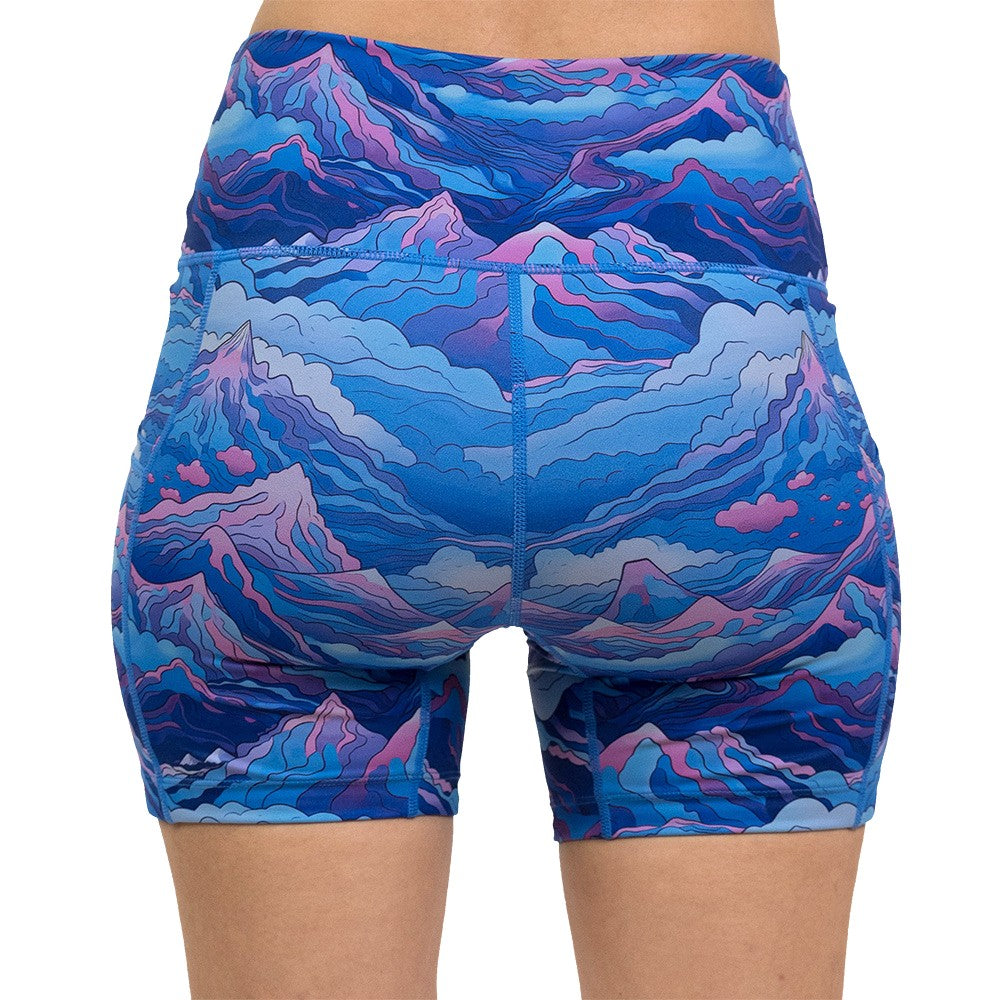 Shorts | Elevation