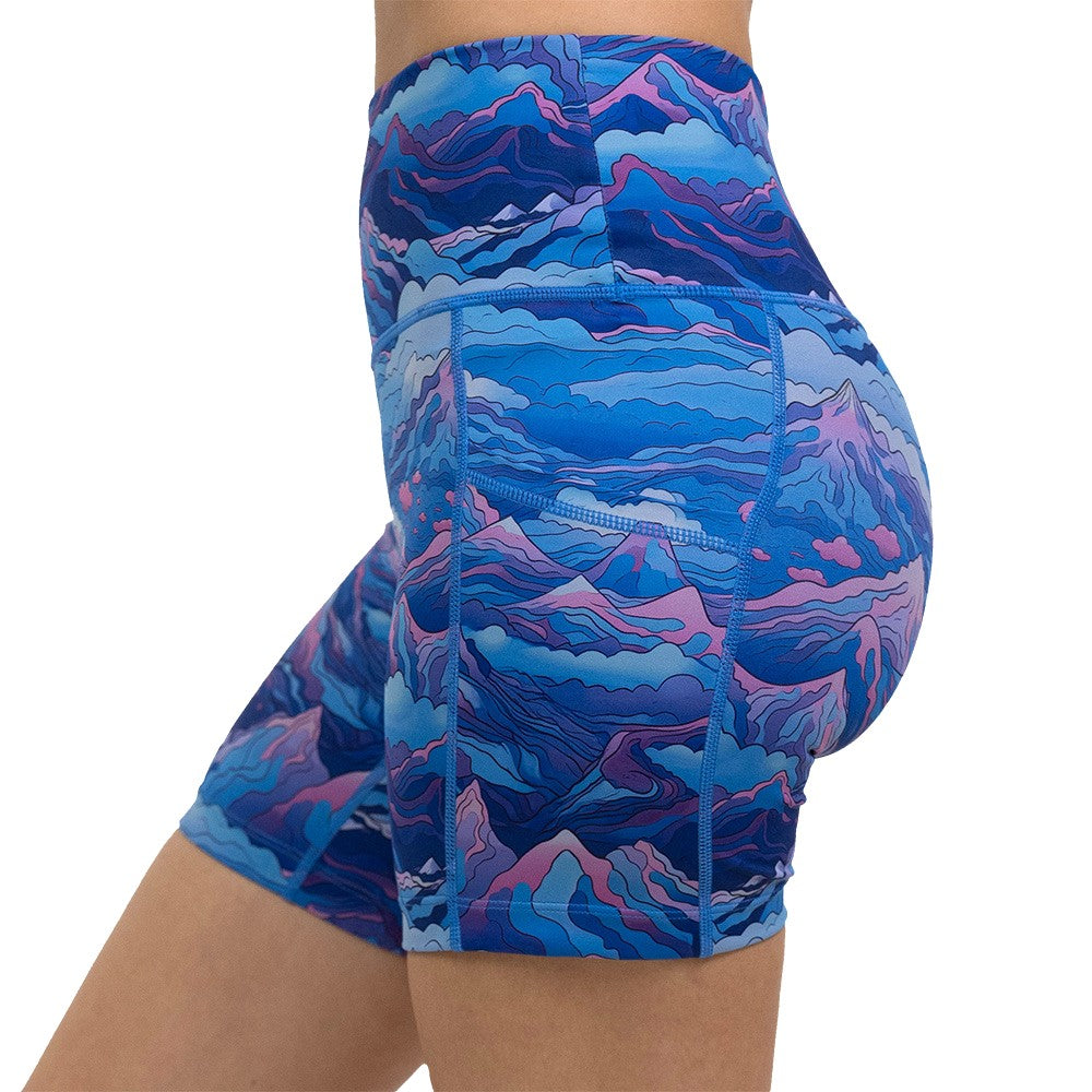 Shorts | Elevation