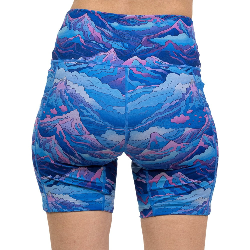Shorts | Elevation
