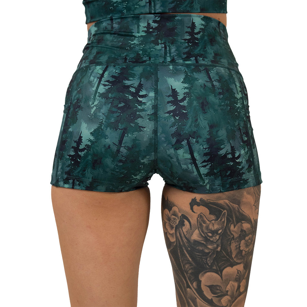 Shorts | Evergreens