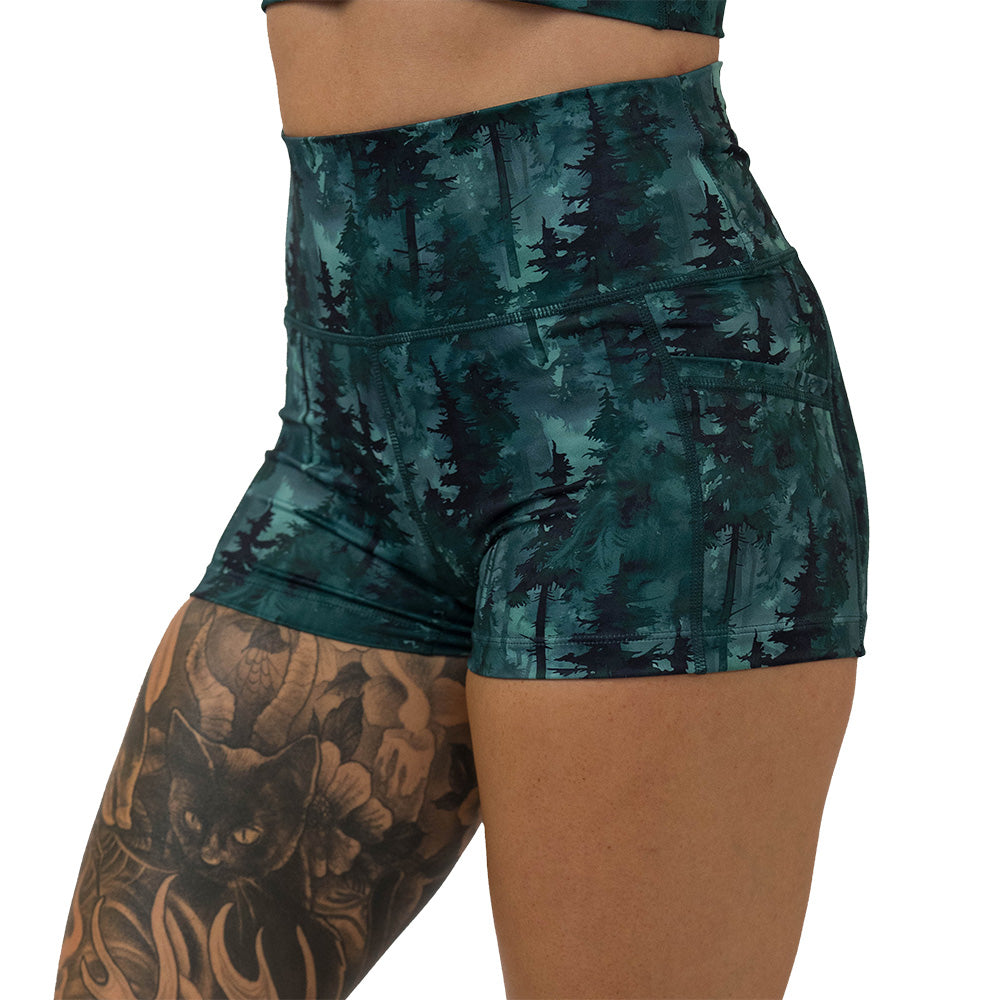 Shorts | Evergreens