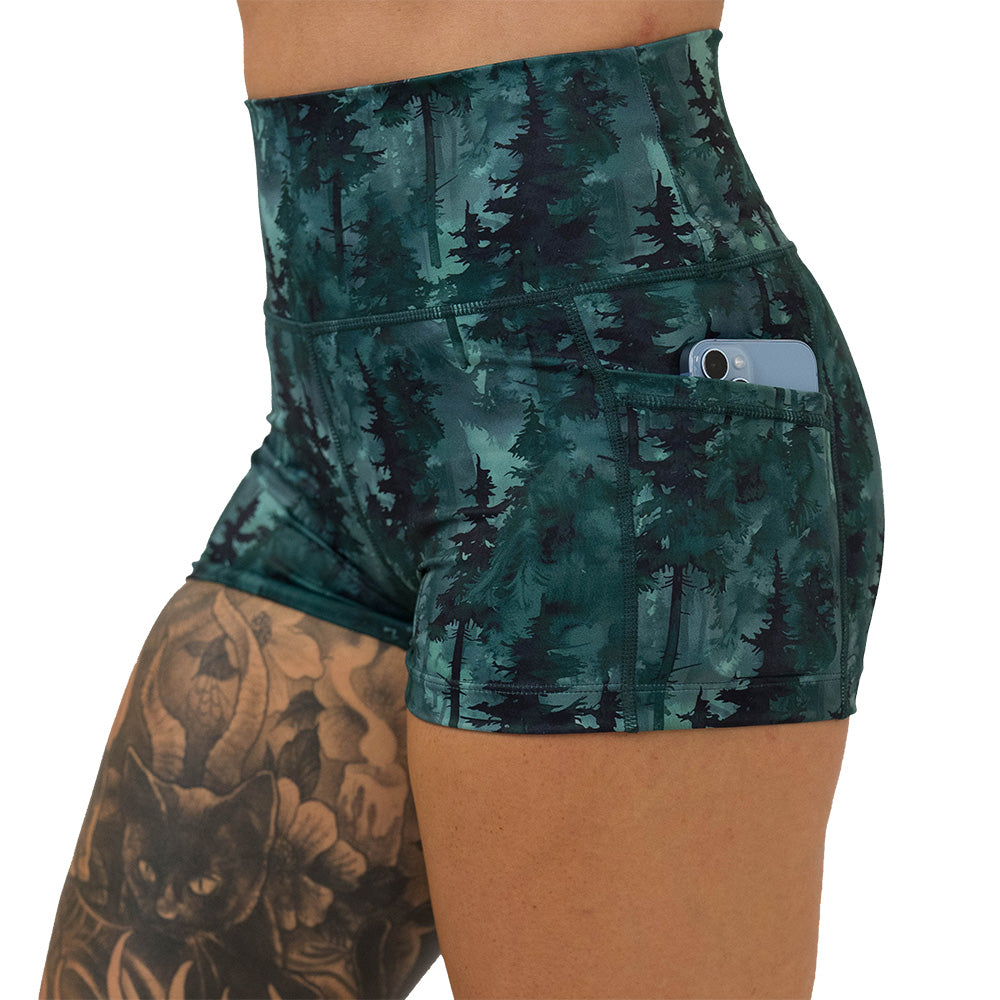 Shorts | Evergreens