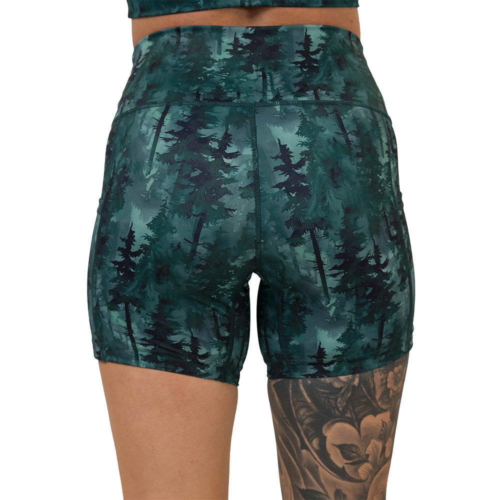 Shorts | Evergreens