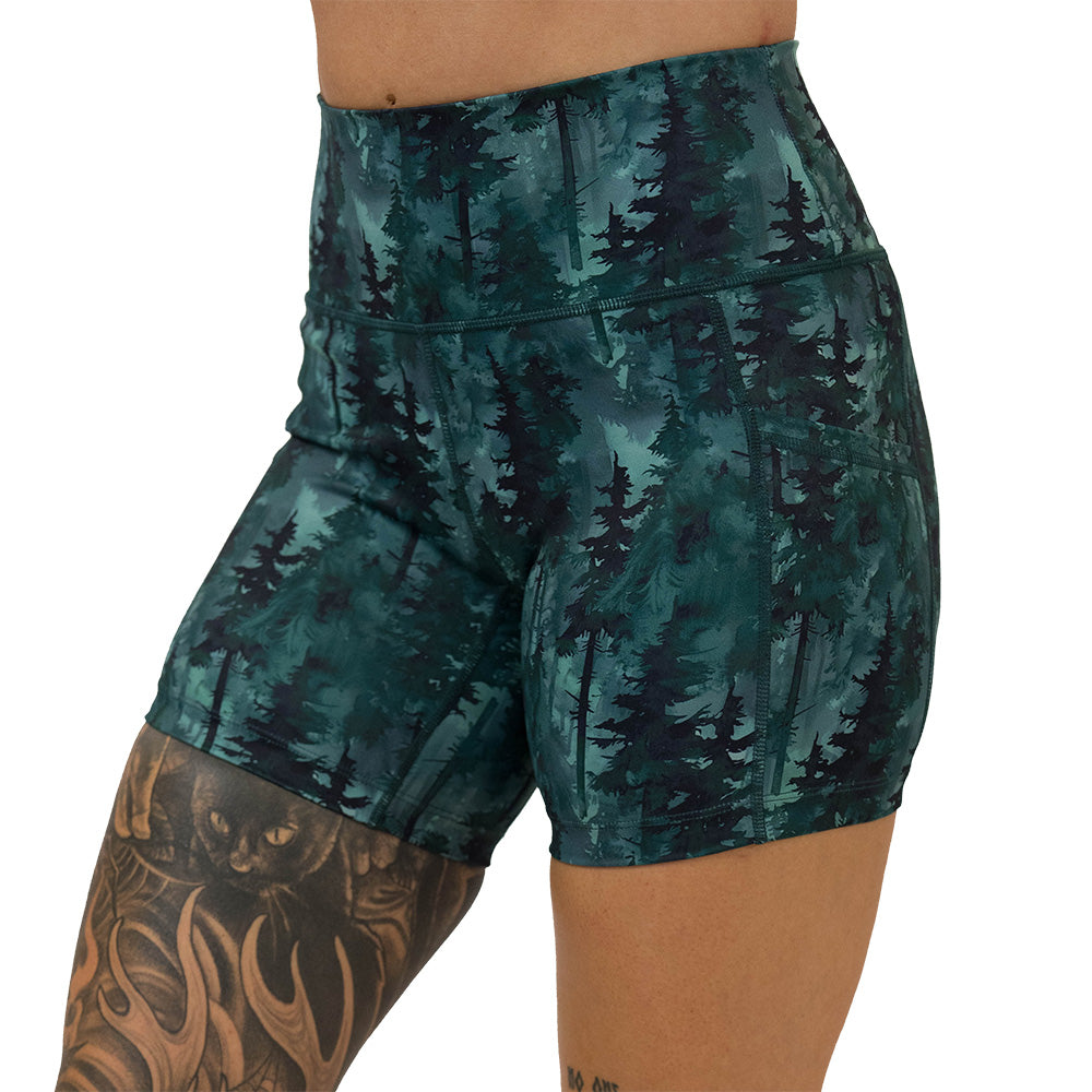 Shorts | Evergreens