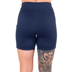 Shorts | Everyday Navy