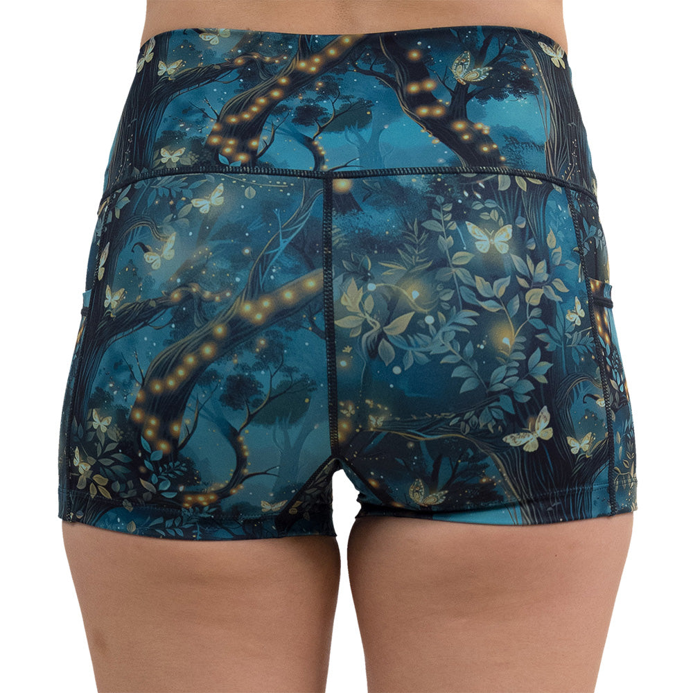 Shorts | Firefly Forest