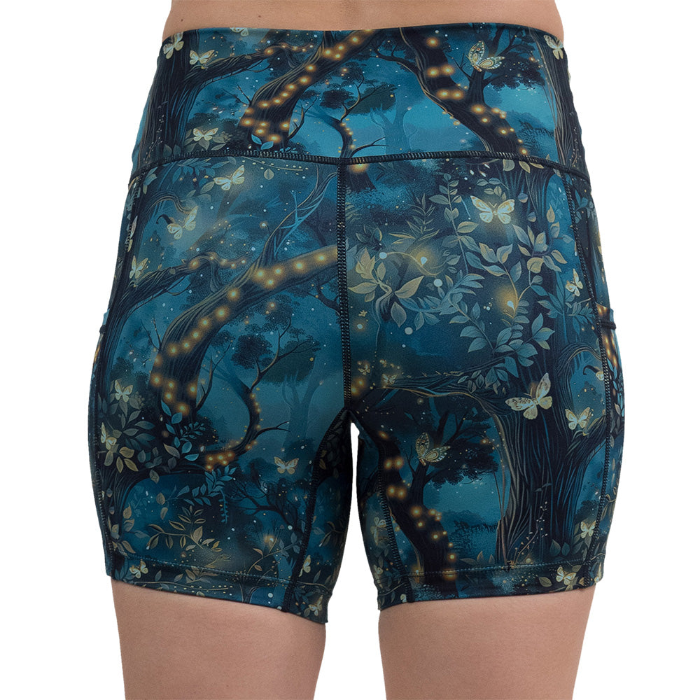 Shorts | Firefly Forest