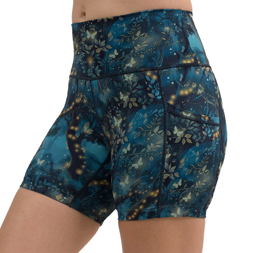 Shorts | Firefly Forest