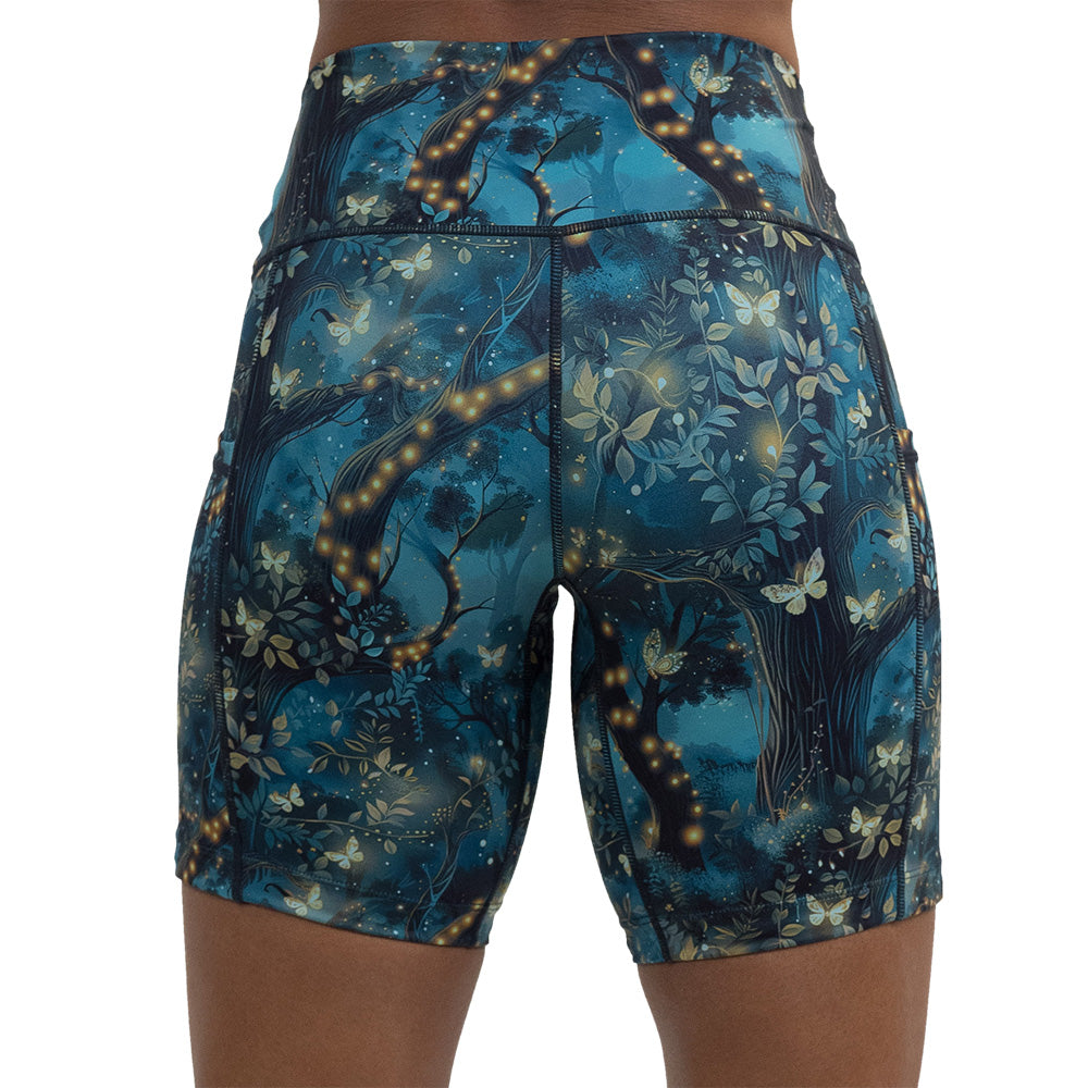 Shorts | Firefly Forest